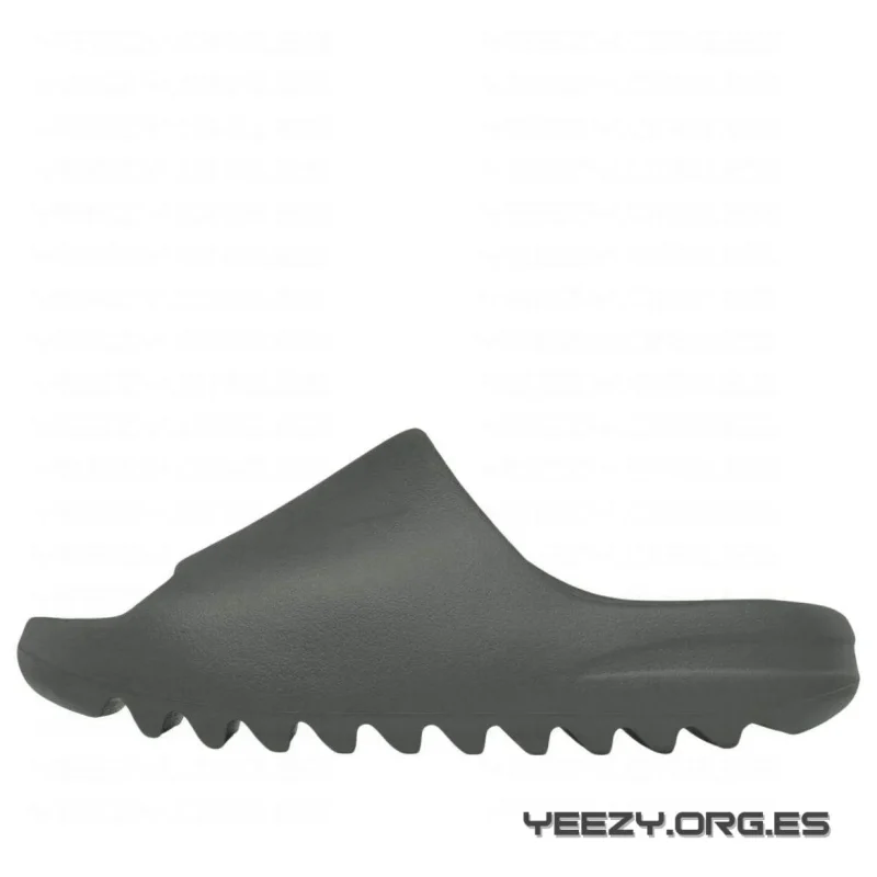 (GS) adidas Yeezy Slide 'Dark Onyx' | ES