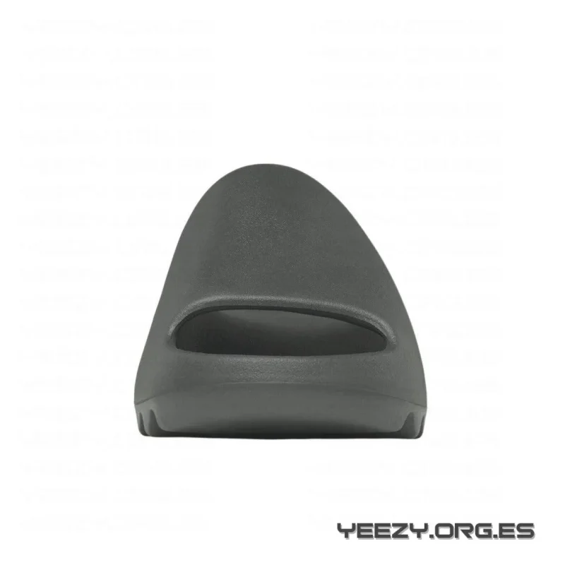 (GS) adidas Yeezy Slide 'Dark Onyx' | ES - Imagen 3