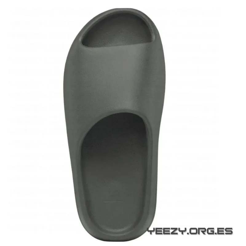 (GS) adidas Yeezy Slide 'Dark Onyx' | ES - Imagen 4