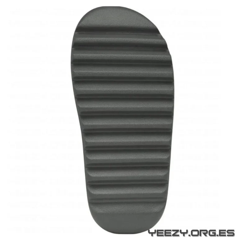 (GS) adidas Yeezy Slide 'Dark Onyx' | ES - Imagen 5