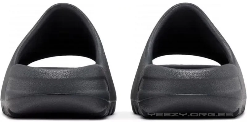 (GS) adidas Yeezy Slide 'Slate Grey' | ES - Imagen 2
