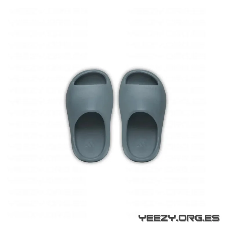 (GS) adidas Yeezy Slide 'Slate Marine' | ES - Imagen 2