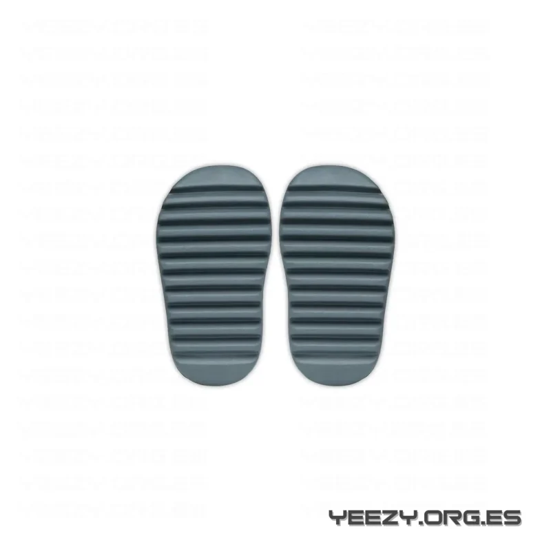 (GS) adidas Yeezy Slide 'Slate Marine' | ES - Imagen 3