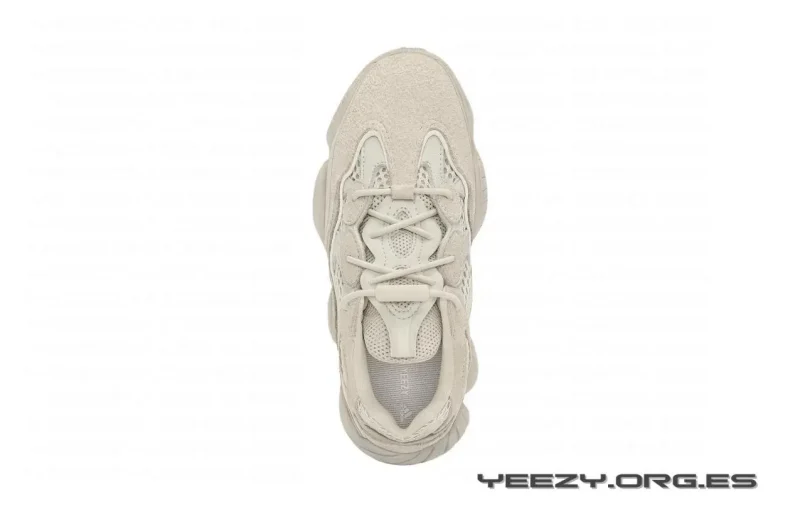 (PS) adidas Yeezy 500 Shoes 'Blush' | ES - Imagen 4