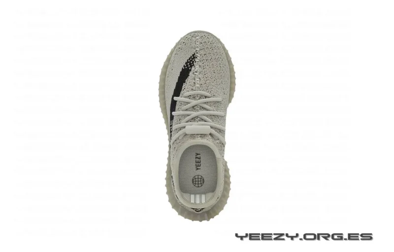 (PS) adidas Yeezy Boost 350 V2 'Slate' | ES - Imagen 4