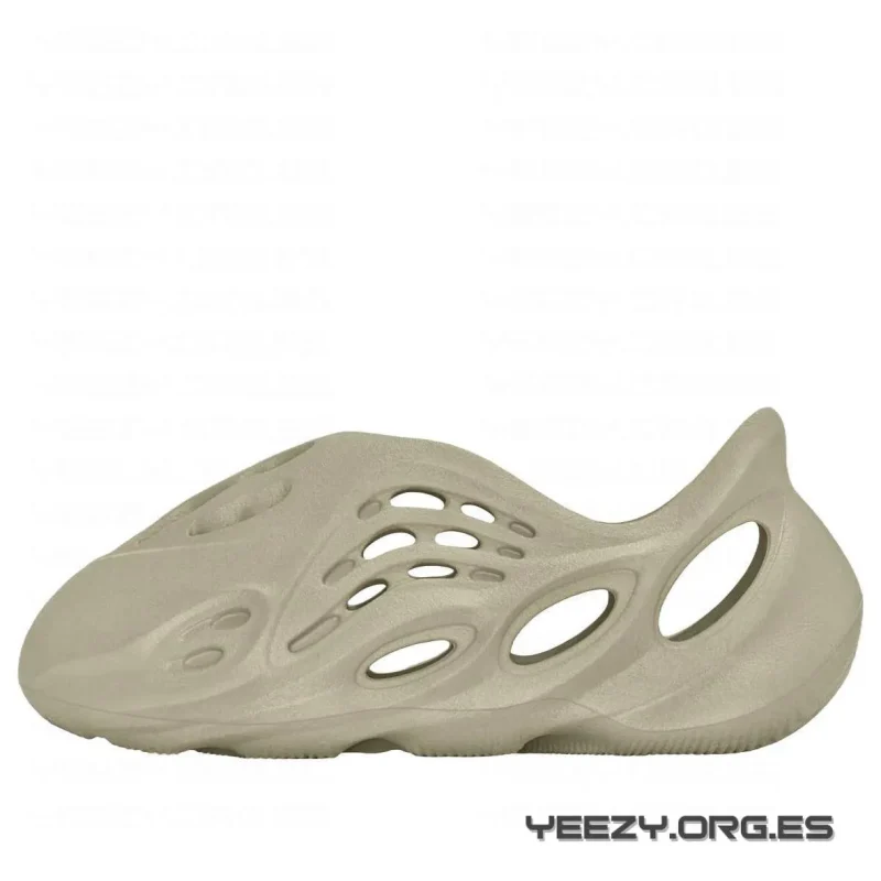 (PS) adidas Yeezy Foam Runner 'Stone Salt' | ES