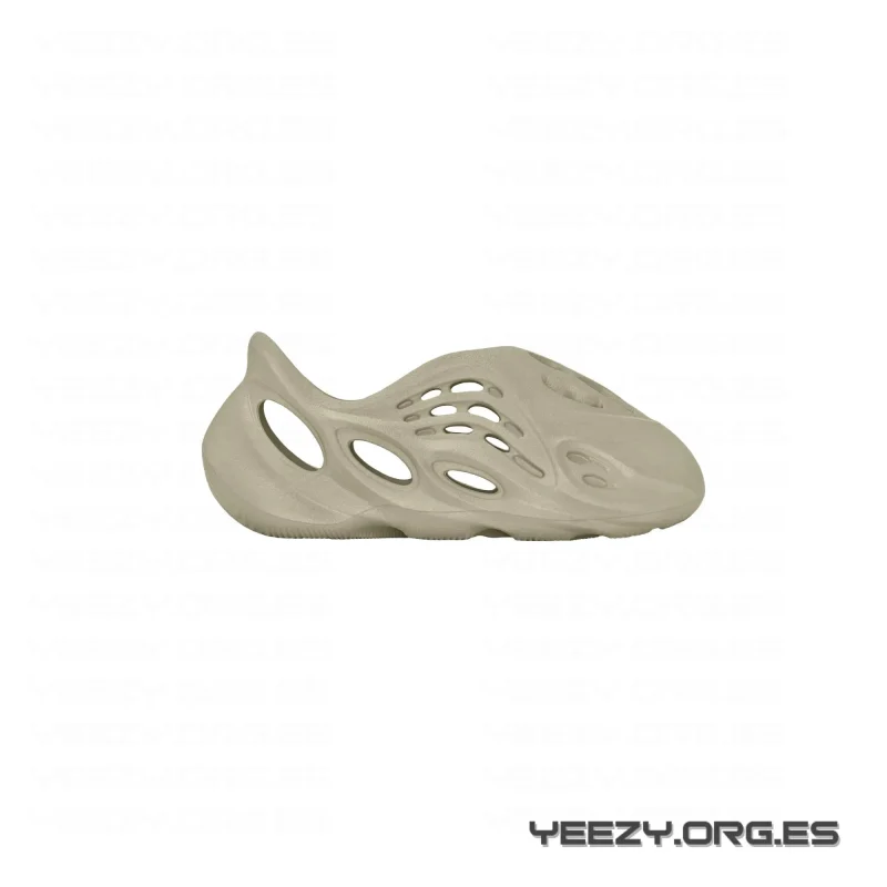 (PS) adidas Yeezy Foam Runner 'Stone Salt' | ES - Imagen 2