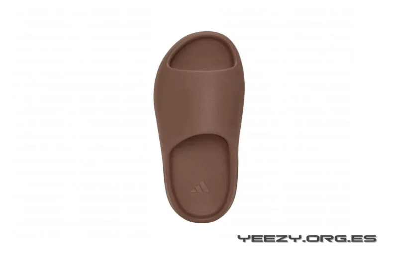 (PS) adidas Yeezy Slide 'Flax' | ES - Imagen 4