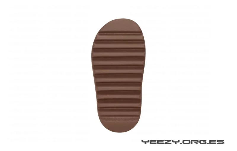 (PS) adidas Yeezy Slide 'Flax' | ES - Imagen 5