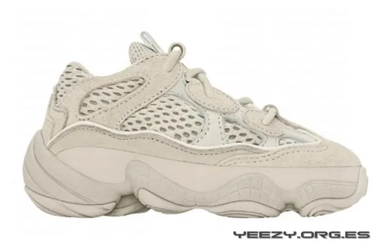 (TD) adidas Yeezy 500 Shoes 'Blush' | ES - Imagen 2