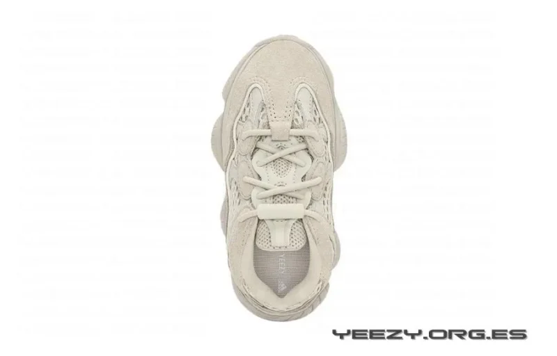(TD) adidas Yeezy 500 Shoes 'Blush' | ES - Imagen 3