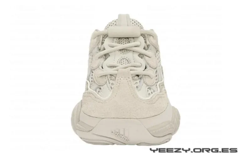 (TD) adidas Yeezy 500 Shoes 'Blush' | ES - Imagen 4