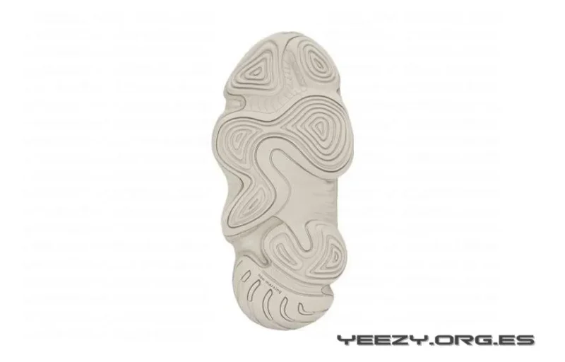 (TD) adidas Yeezy 500 Shoes 'Blush' | ES - Imagen 5