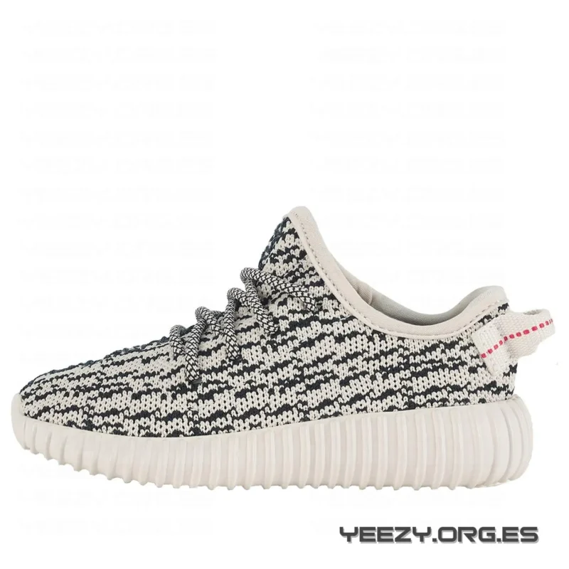 (TD) adidas Yeezy Boost 350 Infant 'Turtle Dove' | ES