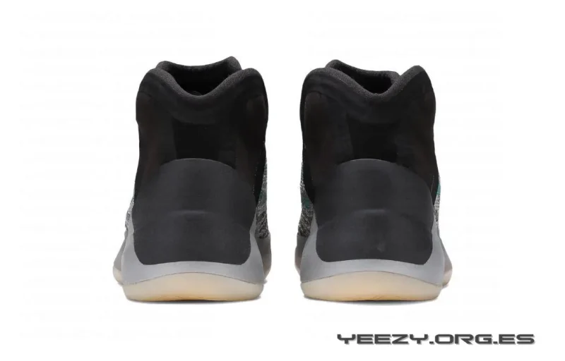 (TD) adidas Yeezy Quantum Infants 'Teal Blue' | ES - Imagen 4