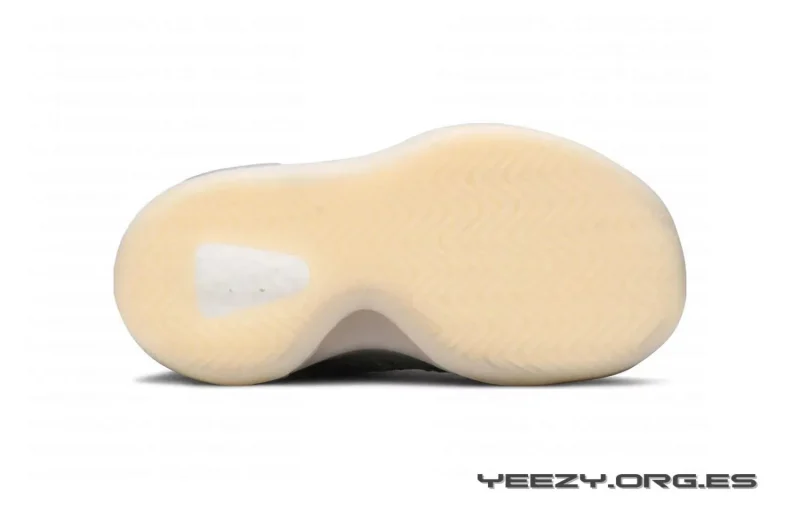 (TD) adidas Yeezy Quantum Infants 'Teal Blue' | ES - Imagen 5