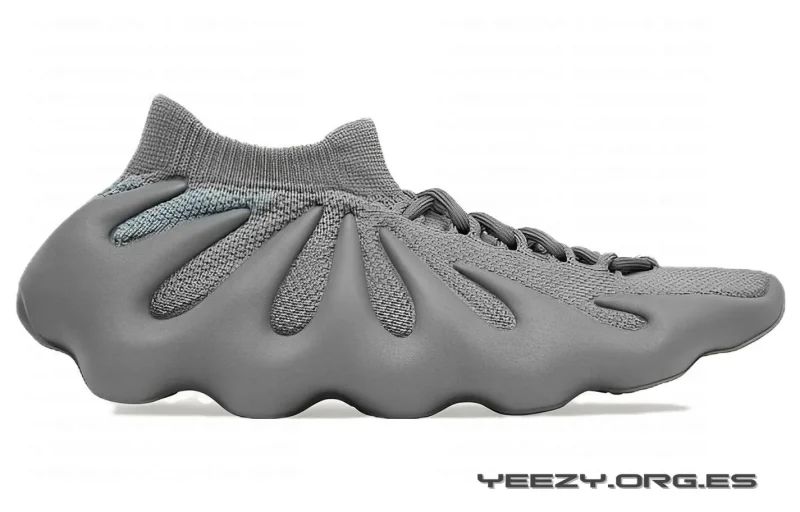 adidas Yeezy 450 'Stone Teal' | ES - Imagen 2