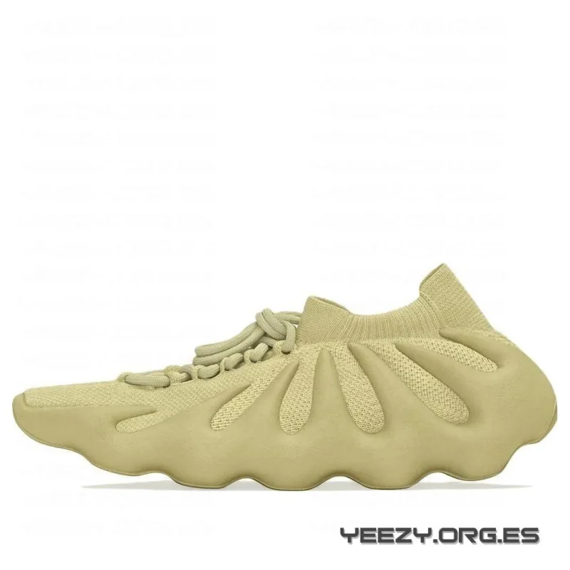 adidas Yeezy 450 'Sulfur' | ES