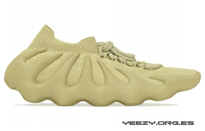 adidas Yeezy 450 'Sulfur' | ES - Imagen 2