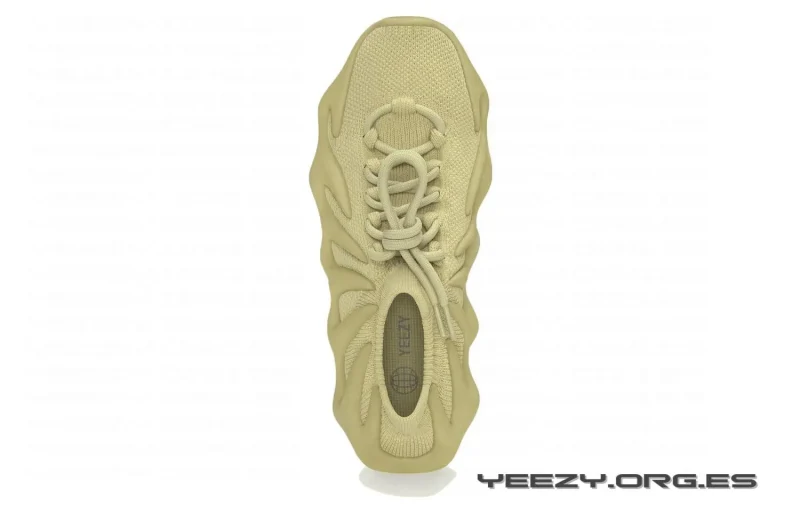adidas Yeezy 450 'Sulfur' | ES - Imagen 4