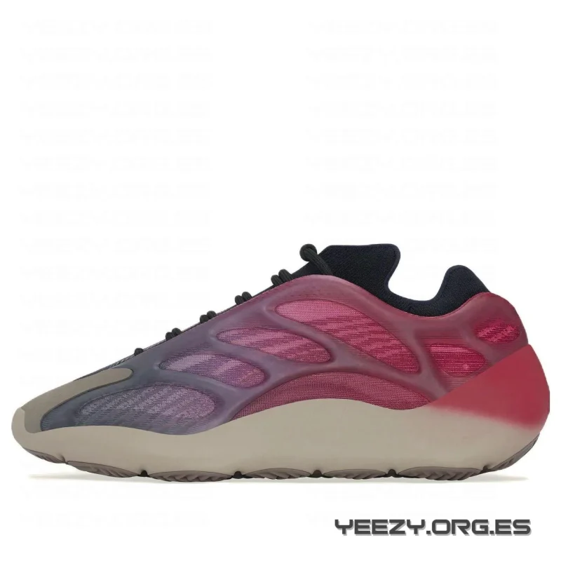 adidas Yeezy 700 V3 'Fade Carbon' | ES