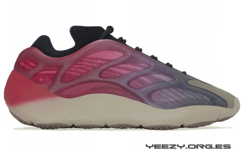 adidas Yeezy 700 V3 'Fade Carbon' | ES - Imagen 2