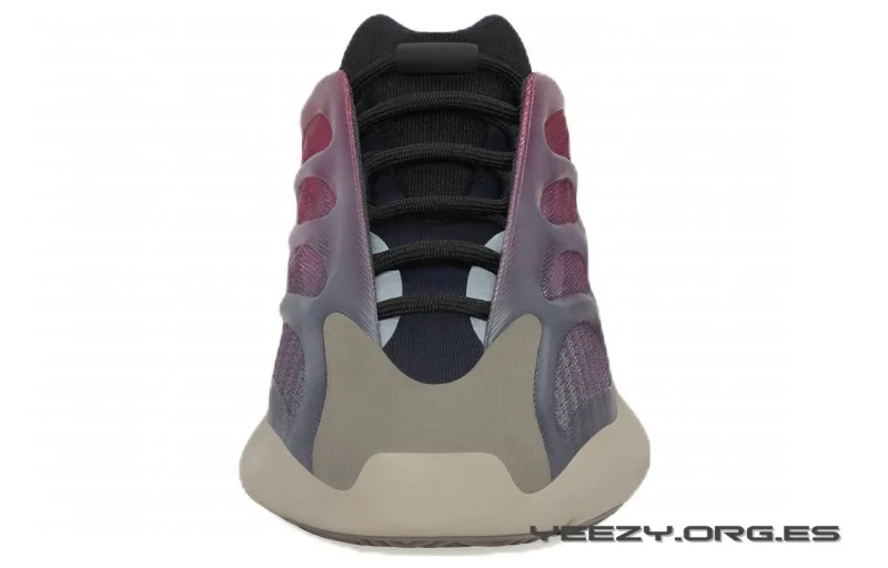 adidas Yeezy 700 V3 'Fade Carbon' | ES - Imagen 3