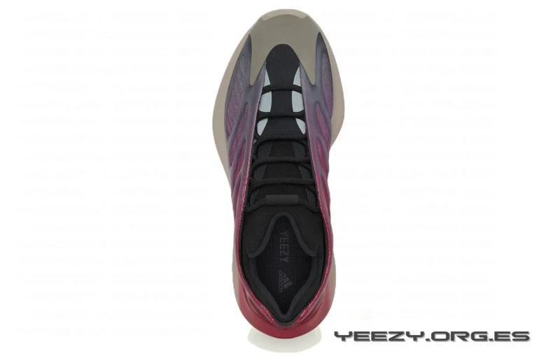 adidas Yeezy 700 V3 'Fade Carbon' | ES - Imagen 4