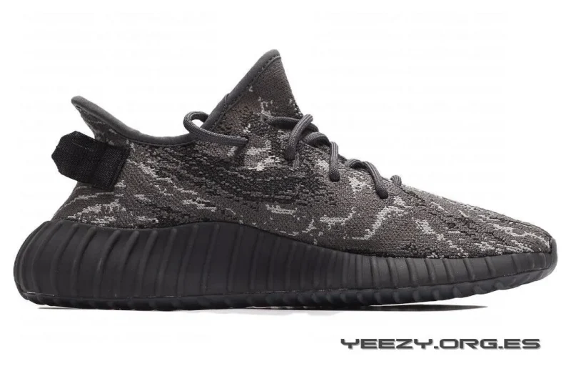 adidas Yeezy Boost 350 V2 'Dark Salt' | ES - Imagen 2