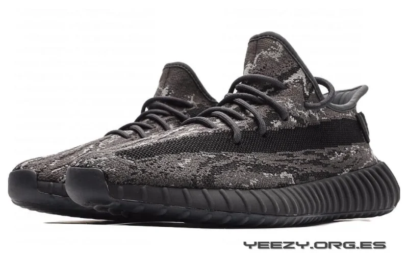 adidas Yeezy Boost 350 V2 'Dark Salt' | ES - Imagen 3
