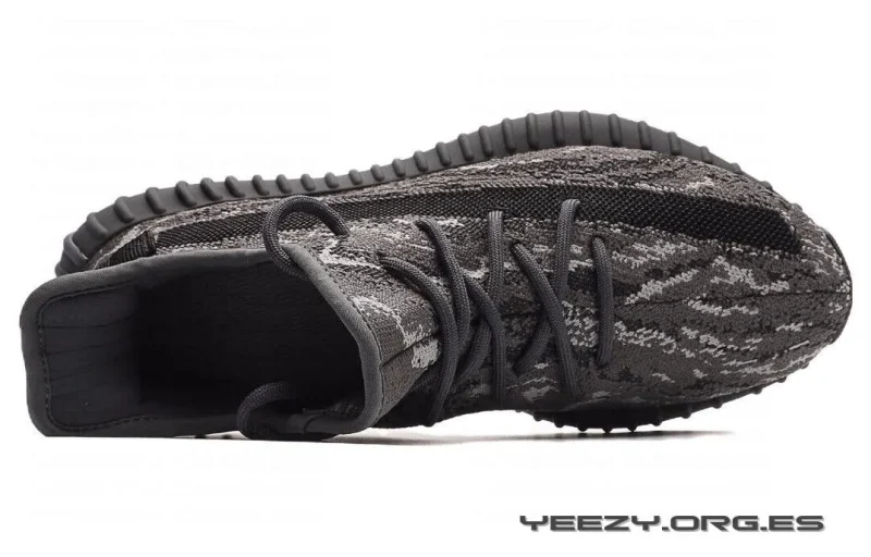 adidas Yeezy Boost 350 V2 'Dark Salt' | ES - Imagen 4