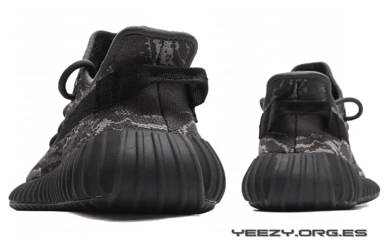 adidas Yeezy Boost 350 V2 'Dark Salt' | ES - Imagen 5