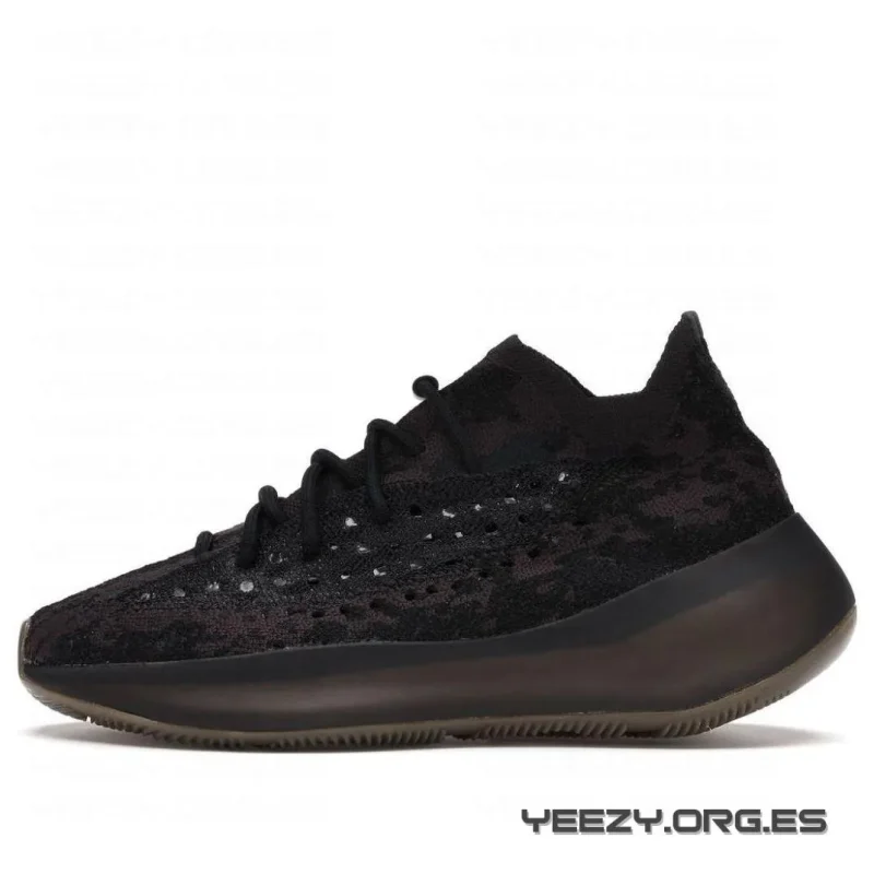 adidas Yeezy Boost 380 'Onyx Reflective' | ES