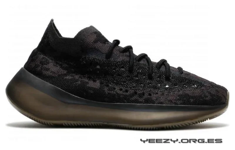adidas Yeezy Boost 380 'Onyx Reflective' | ES - Imagen 2