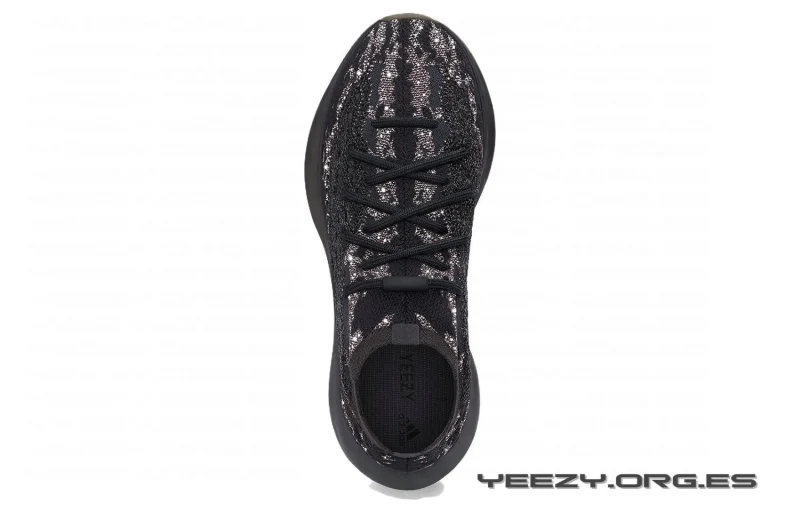 adidas Yeezy Boost 380 'Onyx Reflective' | ES - Imagen 4