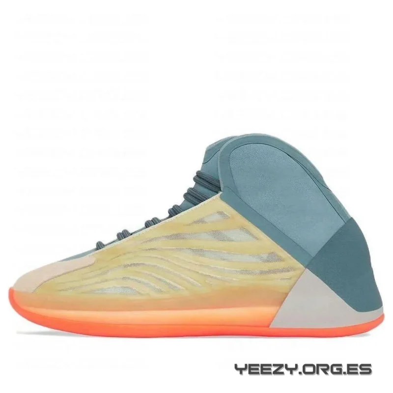 adidas Yeezy Quantum 'Hi-Res Coral' | ES