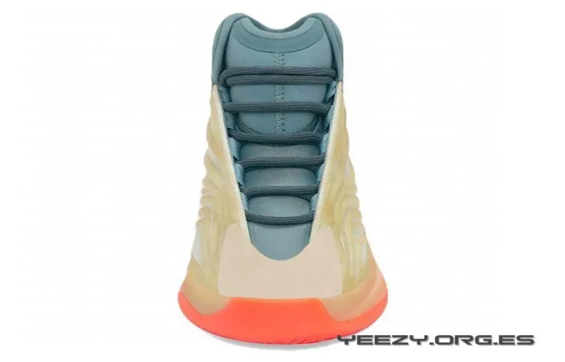 adidas Yeezy Quantum 'Hi-Res Coral' | ES - Imagen 3