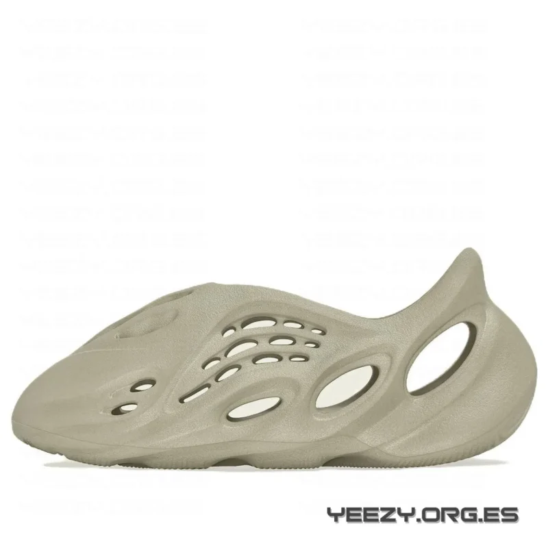 adidas originals Yeezy Foam Runner 'Stone Salt' | ES