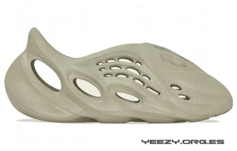 adidas originals Yeezy Foam Runner 'Stone Salt' | ES - Imagen 2