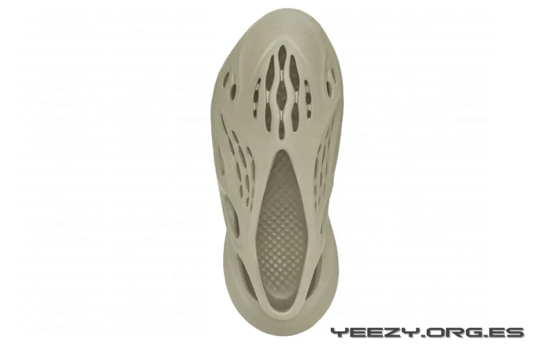 adidas originals Yeezy Foam Runner 'Stone Salt' | ES - Imagen 3
