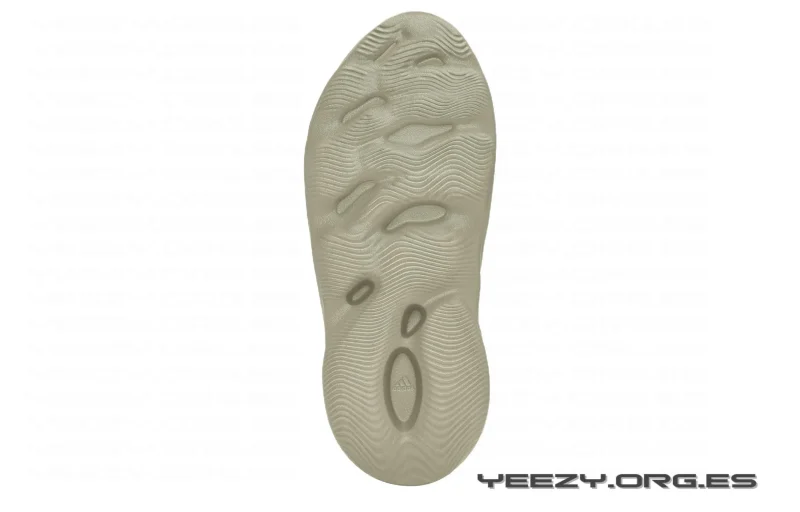 adidas originals Yeezy Foam Runner 'Stone Salt' | ES - Imagen 5